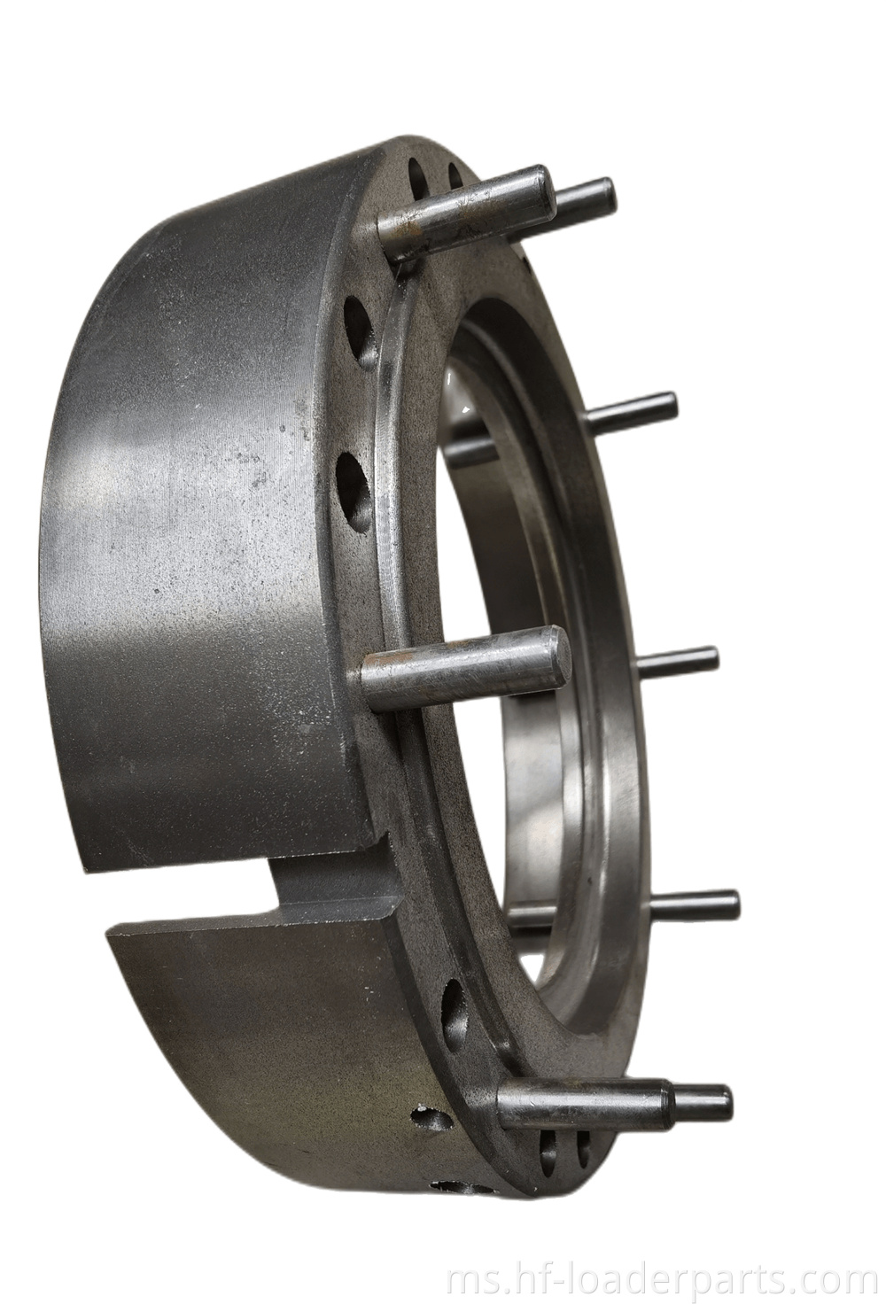 Perhimpunan Bingkai Pengasingan untuk Liugong XGMA Lonking Isolation frame assembly for Liugong XGMA Lonking